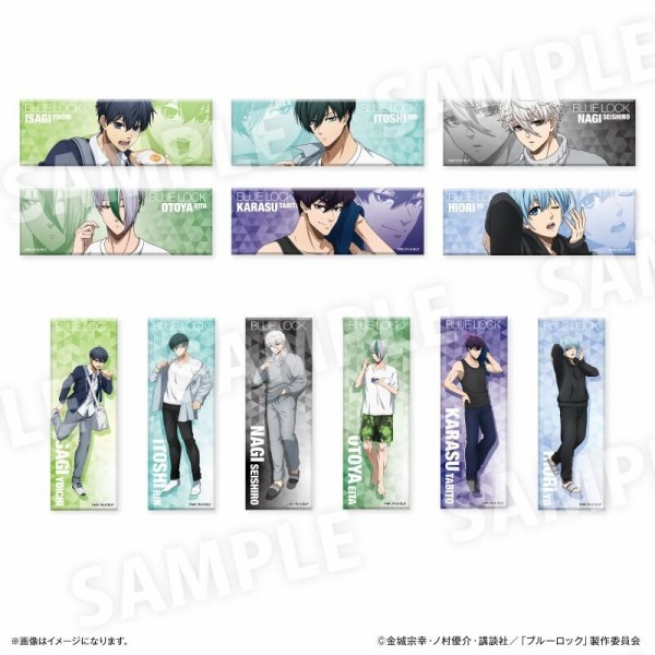 ブルーロック Wake Up & Get Ready : アニメ＆漫画 グッズ情報