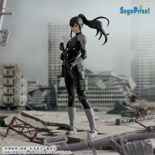 怪獣8号【プライズ】2024年4月～6月登場 景品一覧 : アニメ＆漫画