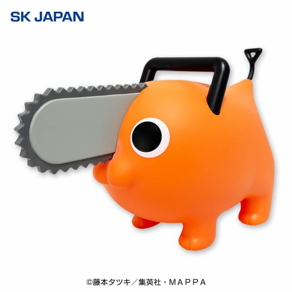 チェンソーマン【プライズ】2025年10月～12月登場 景品一覧 : アニメ