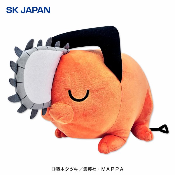 チェンソーマン【プライズ】2025年7月～9月登場 景品一覧 : アニメ