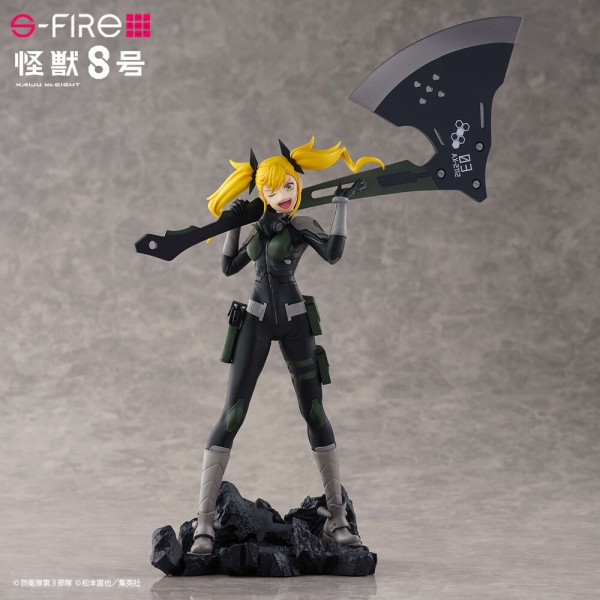 プライズフィギュアまとめ売り、ナルト、怪獣8号、ジークアクス