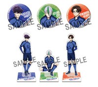 Blu-ray】TVアニメ「ブルーロック VS. U-20 JAPAN」特装限定版