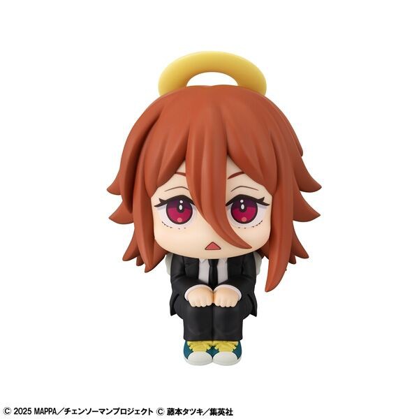 るかっぷ 劇場版『チェンソーマン レゼ篇』 天使の悪魔 : アニメ＆漫画