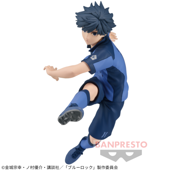 ブルーロック 2022年8月～12月登場【プライズ】景品一覧 : アニメ 