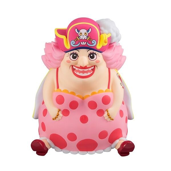 ワンピース　ワーコレ　ビッグマム海賊団　シャーロット　シブースト Amazon.co.jp: ワンピース フィギュア ワーコレ 海外 ビッグマム