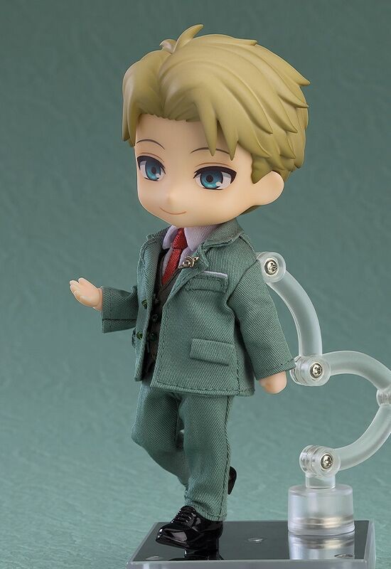 【値下げ】ロイドフォージャー グッズ スパイファミリー まとめ売り SPY×FAMILY_Chibiぬいぐるみ ロイド・フォージャー | 公式グッズ