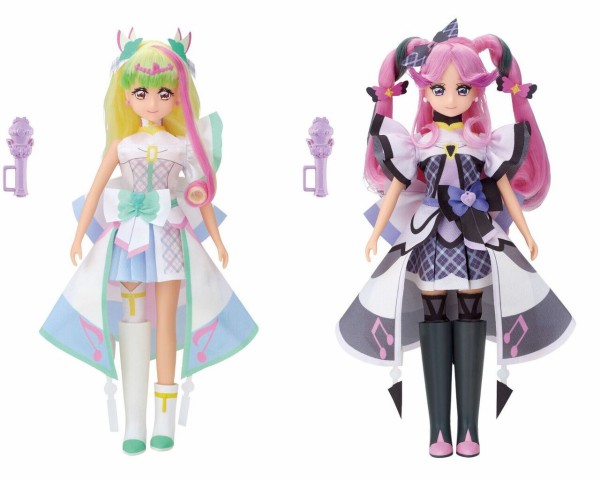 キミとアイドルプリキュア♪ キュアアイドル まとめ売り 7月23日発売『キミとアイドルプリキュア♪』ボーカルアルバム