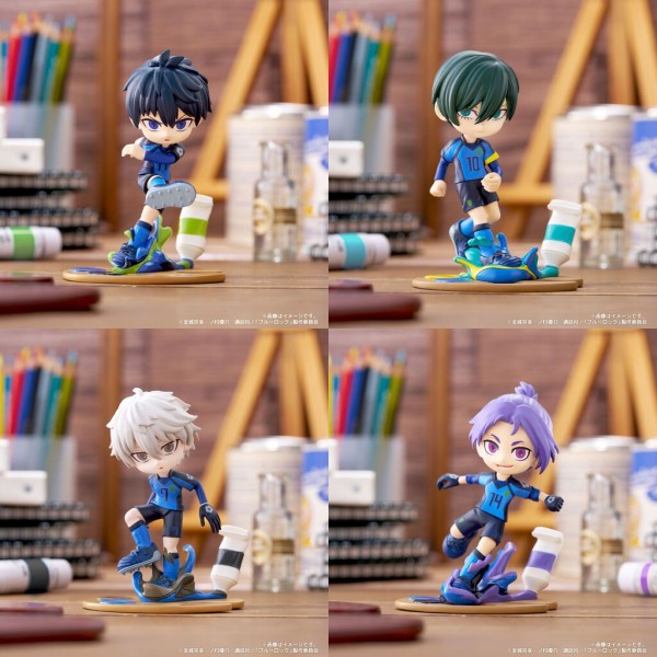 PalVerse Palé. ブルーロック : アニメ＆漫画 グッズ情報