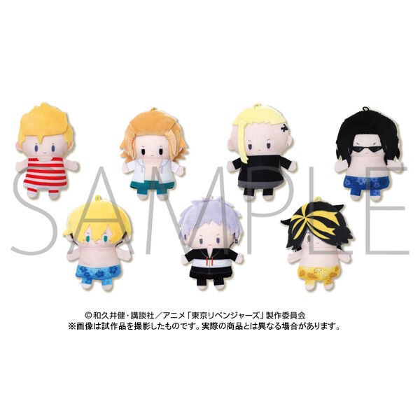 忍たま パペラ フィンガーマスコット 5年生セット 指人形 グッズ