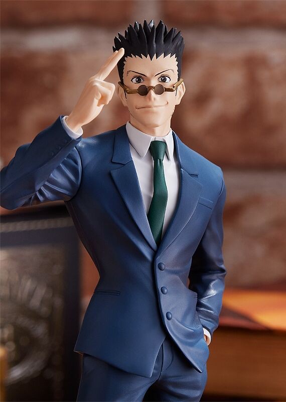 来場記念品 レオリオ 楽天市場】hunter×hunter レオリオの通販
