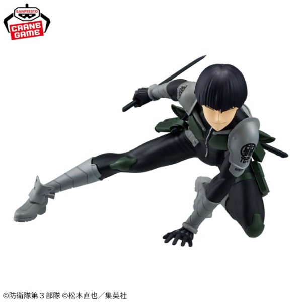 プライズ フィギュア まとめ売り 19種セット　フリーレン 怪獣8号 など プライズ フィギュア まとめ売り 19種セット フリーレン 怪獣8号