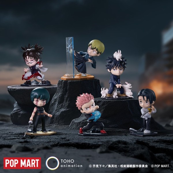 プライズ】呪術廻戦 2026年7月・8月・ 9月登場 景品一覧 : アニメ