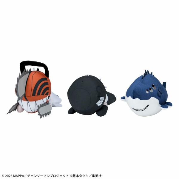 チェンソーマン【プライズ】2025年10月～12月登場 景品一覧 : アニメ