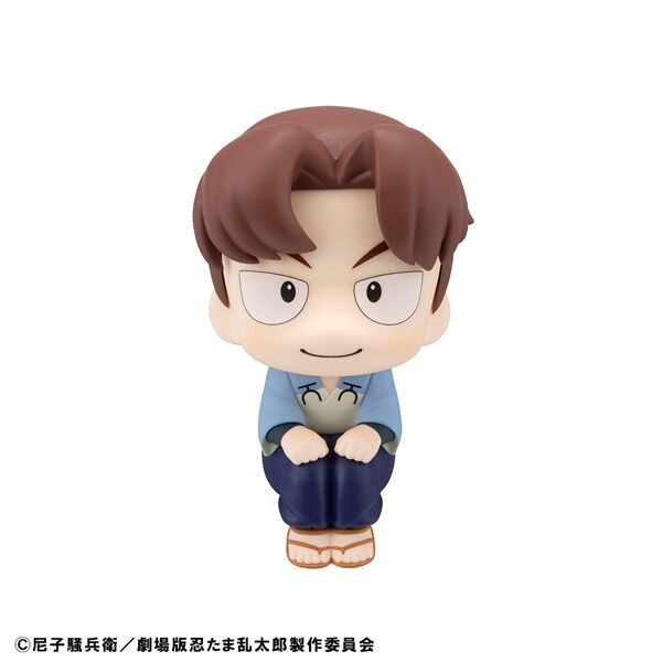 山田利吉 忍たま乱太郎 アクリルスタンド