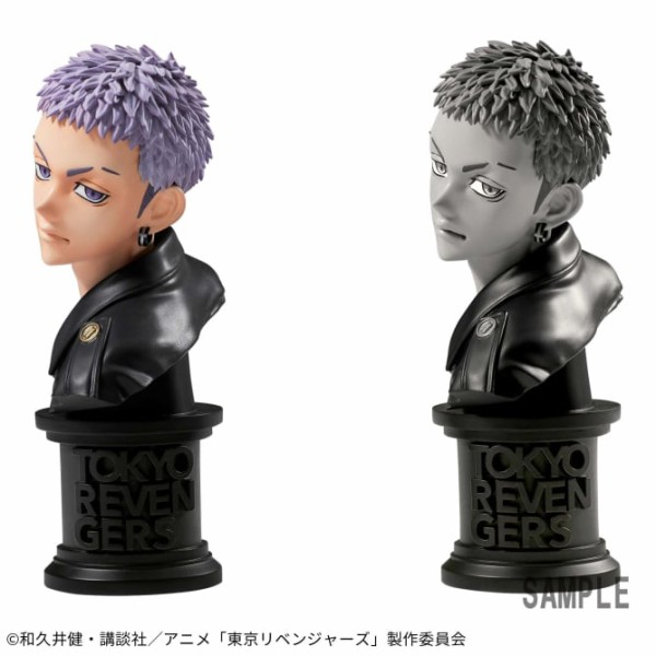 プライズフィギュア 鬼滅の刃 東京リベンジャーズ 呪術廻戦 第71回プライズフェア】BANDAI SPIRITSバンプレストブランド“Q