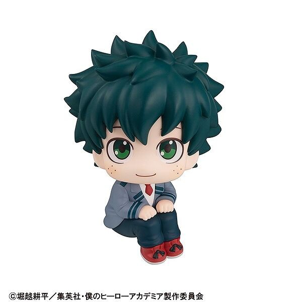 緑谷出久グッズ 推し活を全力で応援する Cyber Goods Store ( サイバー グッズ