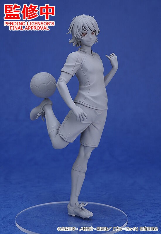 97％以上節約 Figuarts mini 蜂楽 廻 ブルーロック Bluelockフィギュア