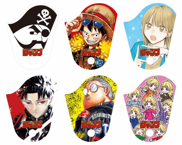 ジャンプフェスタ 2025 SAKAMOTO DAYS (サカモトデイズ) EC