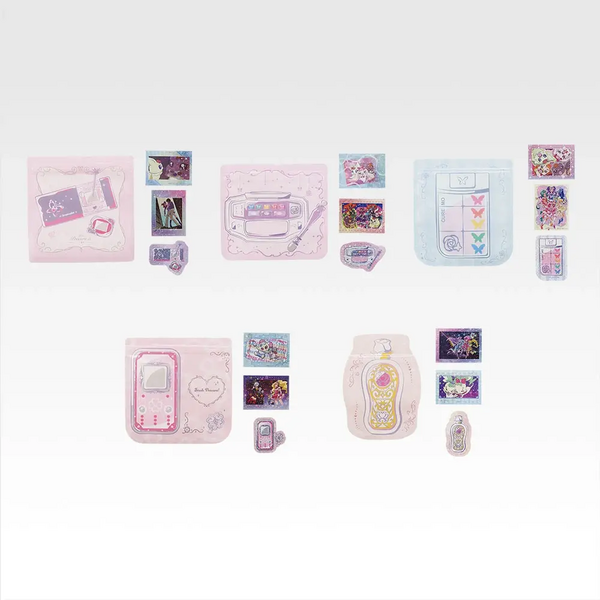 一番くじ プリキュア ～Shining moment～【2026年3月14日発売