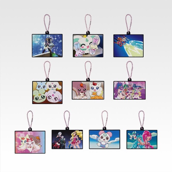 一番くじ プリキュア ～Forever Hearts！～【2025年9月13日発売