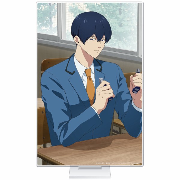 一番くじ 忘却バッテリー【2025年6月20日発売】 : アニメ＆漫画