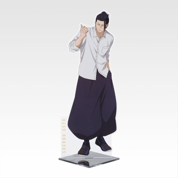 一番くじ 呪術廻戦 5th anniversary【2025年10月31日発売】 : アニメ