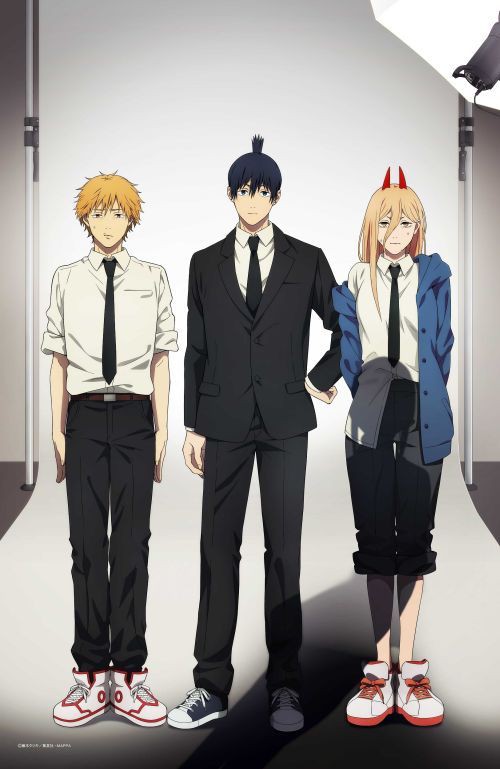 チェンソーマン タオルケット : アニメ＆漫画 グッズ情報