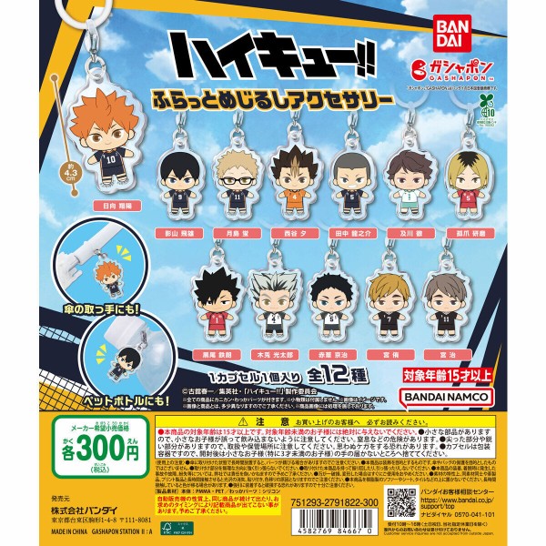 ハイキュー!! 原作 アニメグッズ300点以上まとめ売り ハイキュー!! 原作 アニメグッズ300点以上まとめ売り