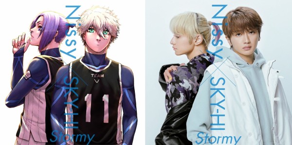 直筆サイン入りクリアポスター付SKY-HI's THE SKY-HIクリア