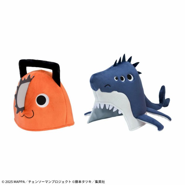 チェンソーマン【プライズ】2025年10月～12月登場 景品一覧 : アニメ