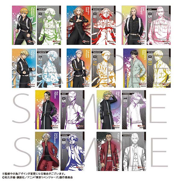 NIKKE トレーディングクリアカード SUMMERフェア2025 16種セット ストア限定】NIKKE トレーディングクリアカード SUMMERフェア