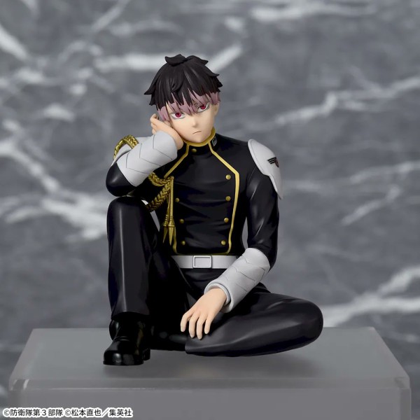 怪獣8号【プライズ】2025年10月～12月登場 景品一覧 : アニメ＆漫画