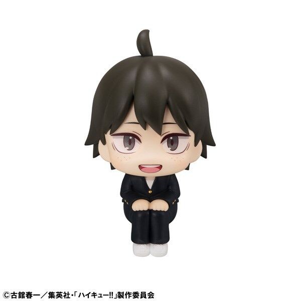 るかっぷ ハイキュー!! 山口 忠 : アニメ＆漫画 グッズ情報