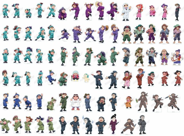 アニメ「忍たま乱太郎」select×collect : アニメ&漫画 グッズ情報 アニメ「忍たま乱太郎」select×collect : アニメ&漫画 グッズ情報