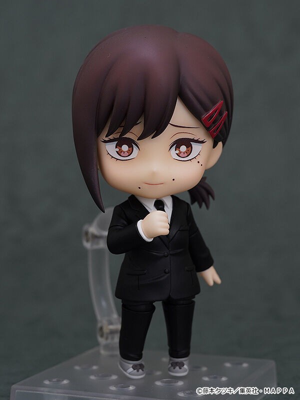 チェンソーマン おまんじゅう レゼ コベニ 2部が1部を補完する