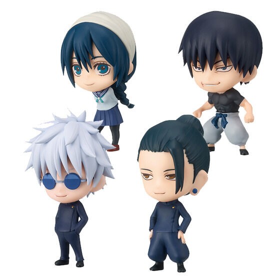 プライズフィギュア　まとめ売り25点　NARUTO 呪術廻戦　ハイキュー‼︎ 等 プライズフィギュア まとめ売り25点 NARUTO 呪術廻戦 ハイキュー