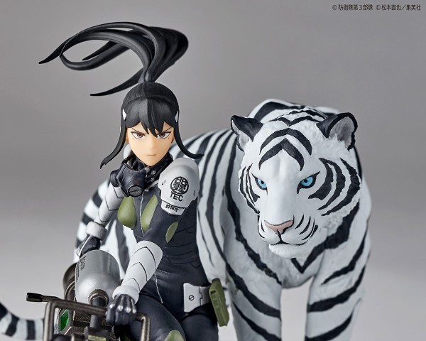 877,呪術廻戦　HUNTER×HUNTER 怪獣8号　名探偵コナン Chapter 47 | Kaiju No. 8 Wiki | Fandom