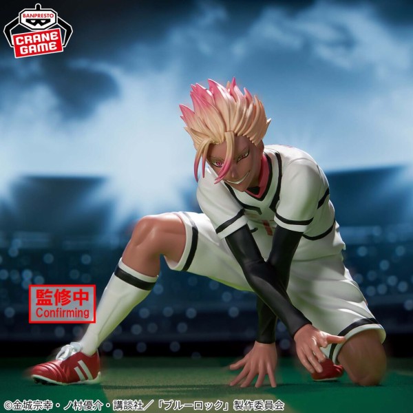 15点 プライズ フィギュア ドラゴンボール ワンピース ブルーロック他 プライズ最新情報】「ワンピース」「ナルト」「ヒロアカ