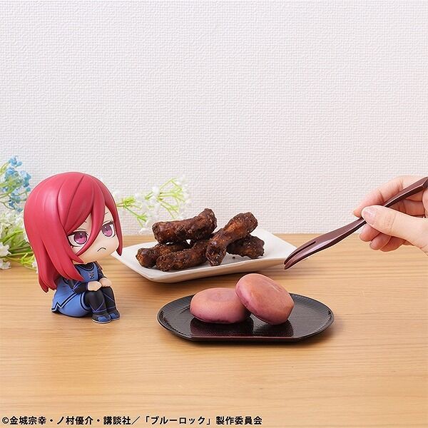 ブルーロック 千切豹馬 | メガホビ MEGAHOBBY STATION