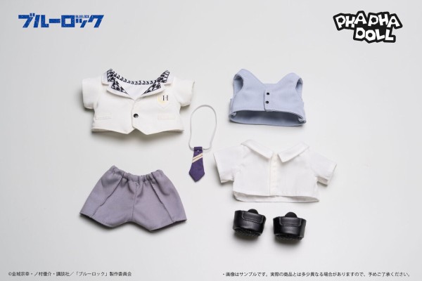 ブルーロック　凪誠士郎　アクションドール　マイルストン　PHAPHA DOLL ブルーロック 凪誠士郎 アクションドール マイルストン PHAPHA