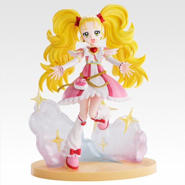 プリキュア一番くじ　まとめ売り12点 プリキュア 1番くじ まとめ売りセット - メルカリ