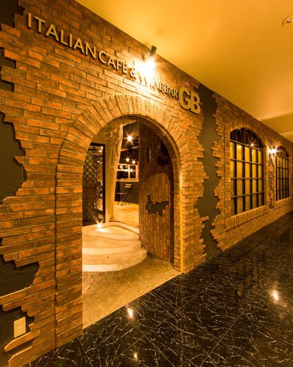 夜景イタリアン 肉バル Gb 立川店 お気に入りのお店を紹介