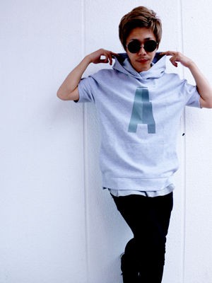APOLLO × ANGA販売日決定!! : FROG STORE STAFF VOICE