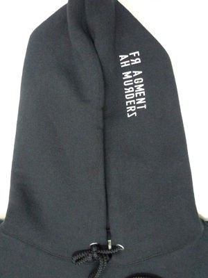 緊急事態アイテム公開!! : FROG STORE STAFF VOICE 