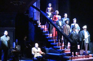 国民の映画 三谷幸喜「国民の映画」念願の再演に万感 主演・小日向らも強い意欲