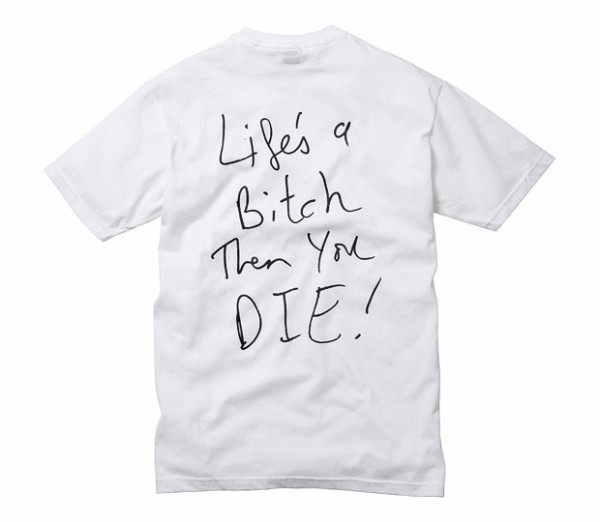 supreme skate t shirt