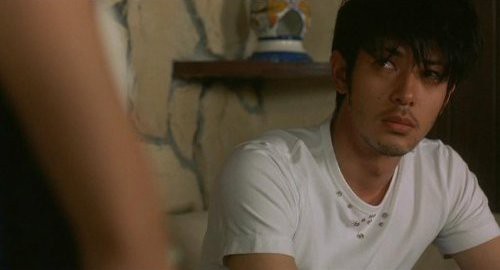 メゾンドヒミコ : 永遠のローズ