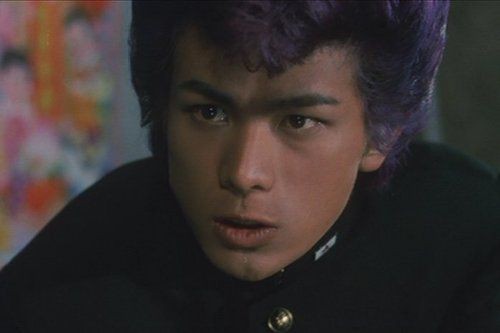 湘南爆走族 永遠のローズ