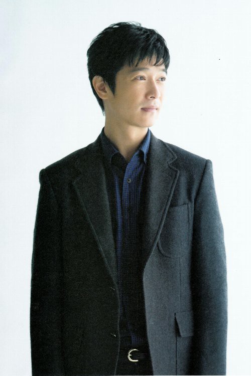 堺雅人 永遠のローズ