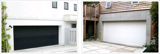 ガレージドアについて 住友林業と建てるガレージハウス ガレージドアについて 住友林業と建てるガレージハウス